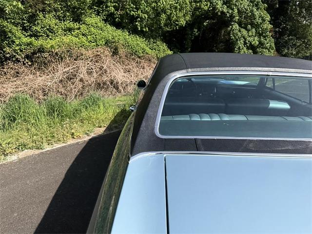 1968 Chevrolet Chevelle SS (CC-2070731) for sale in Gladstone, Oregon