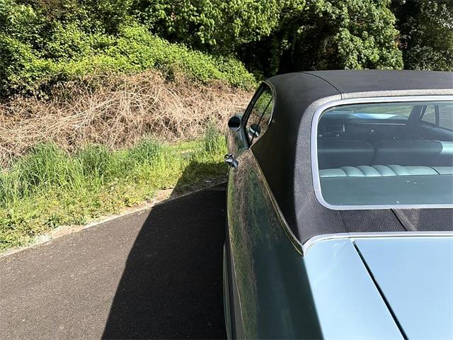1968 Chevrolet Chevelle SS (CC-2070731) for sale in Gladstone, Oregon