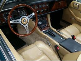 1976 Jensen Interceptor (CC-2077310) for sale in Cadillac, Michigan