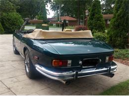 1976 Jensen Interceptor (CC-2077310) for sale in Cadillac, Michigan