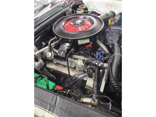1976 Jensen Interceptor (CC-2077310) for sale in Cadillac, Michigan