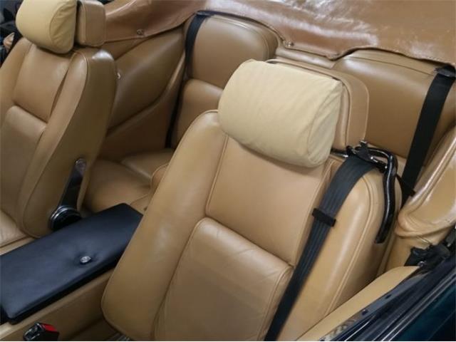 1976 Jensen Interceptor (CC-2077310) for sale in Cadillac, Michigan
