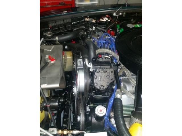 1976 Jensen Interceptor (CC-2077310) for sale in Cadillac, Michigan