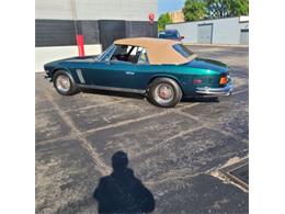 1976 Jensen Interceptor (CC-2077310) for sale in Cadillac, Michigan