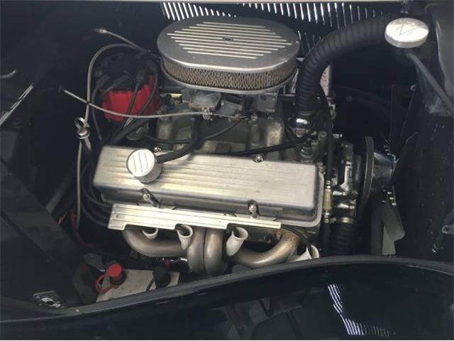 1934 Ford Coupe (CC-2077311) for sale in Cadillac, Michigan