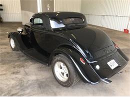 1934 Ford Coupe (CC-2077311) for sale in Cadillac, Michigan