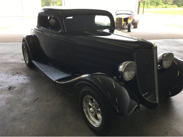 1934 Ford Coupe (CC-2077311) for sale in Cadillac, Michigan
