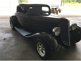 1934 Ford Coupe (CC-2077311) for sale in Cadillac, Michigan