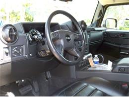 2007 Hummer H2 (CC-2077312) for sale in Cadillac, Michigan