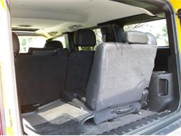 2007 Hummer H2 (CC-2077312) for sale in Cadillac, Michigan