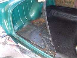 1957 Chevrolet Bel Air (CC-2077313) for sale in Cadillac, Michigan