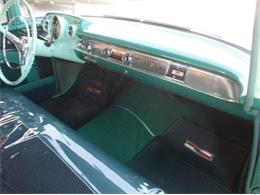 1957 Chevrolet Bel Air (CC-2077313) for sale in Cadillac, Michigan