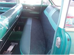 1957 Chevrolet Bel Air (CC-2077313) for sale in Cadillac, Michigan