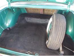 1957 Chevrolet Bel Air (CC-2077313) for sale in Cadillac, Michigan