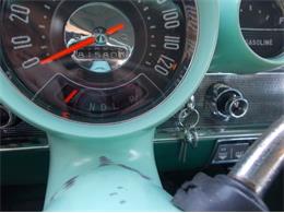 1957 Chevrolet Bel Air (CC-2077313) for sale in Cadillac, Michigan