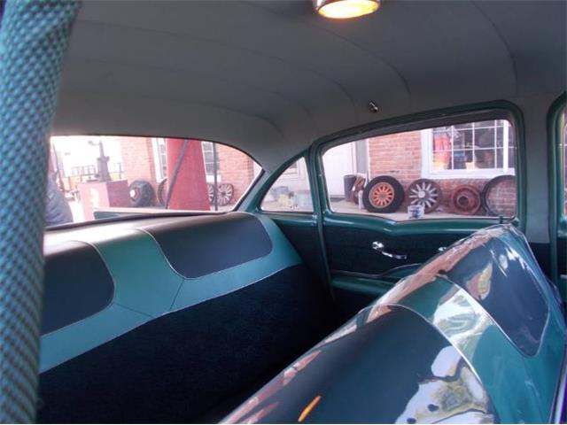 1957 Chevrolet Bel Air (CC-2077313) for sale in Cadillac, Michigan