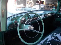 1957 Chevrolet Bel Air (CC-2077313) for sale in Cadillac, Michigan