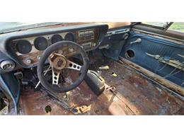 1966 Pontiac GTO (CC-2077314) for sale in Cadillac, Michigan