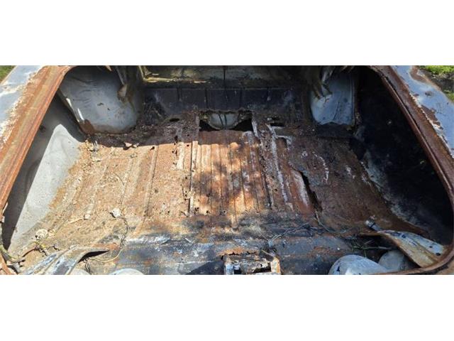 1966 Pontiac GTO (CC-2077314) for sale in Cadillac, Michigan