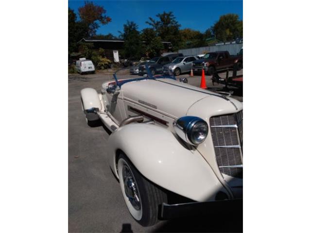 1977 Auburn Boattail (CC-2077317) for sale in Cadillac, Michigan