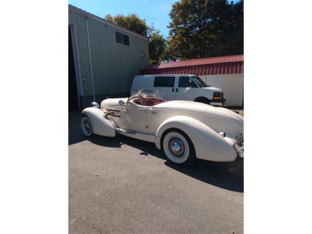 1977 Auburn Boattail (CC-2077317) for sale in Cadillac, Michigan