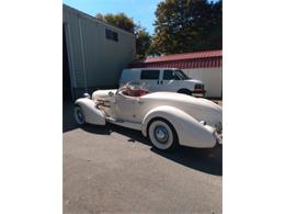 1977 Auburn Boattail (CC-2077317) for sale in Cadillac, Michigan