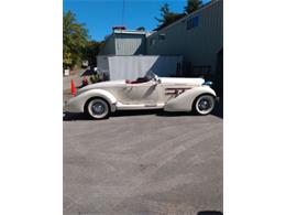 1977 Auburn Boattail (CC-2077317) for sale in Cadillac, Michigan