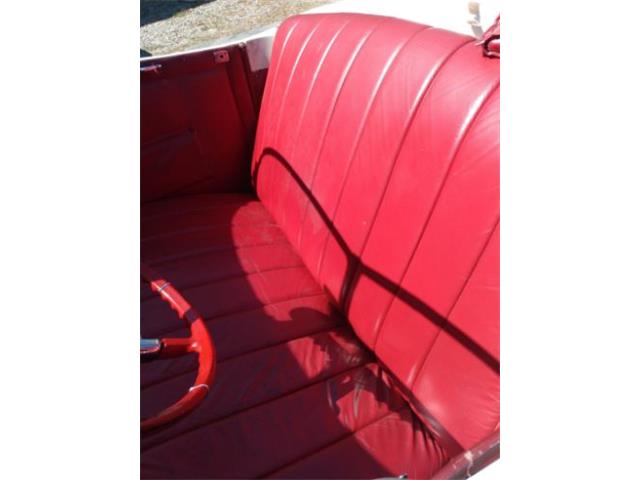 1977 Auburn Boattail (CC-2077317) for sale in Cadillac, Michigan