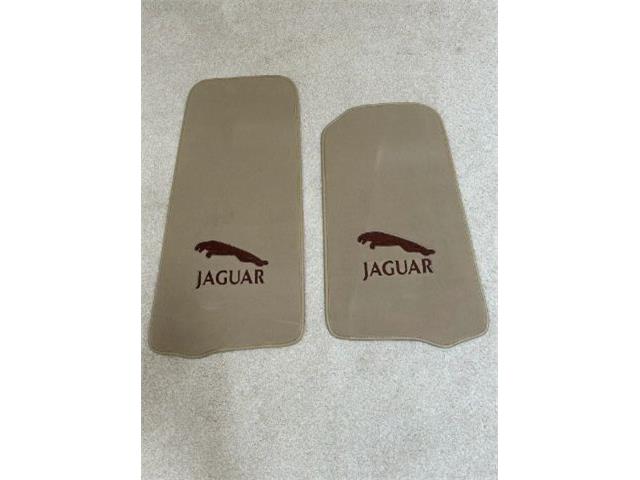 1997 Jaguar XK8 (CC-2077318) for sale in Cadillac, Michigan