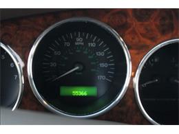 1997 Jaguar XK8 (CC-2077318) for sale in Cadillac, Michigan
