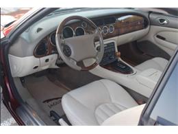 1997 Jaguar XK8 (CC-2077318) for sale in Cadillac, Michigan