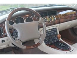 1997 Jaguar XK8 (CC-2077318) for sale in Cadillac, Michigan