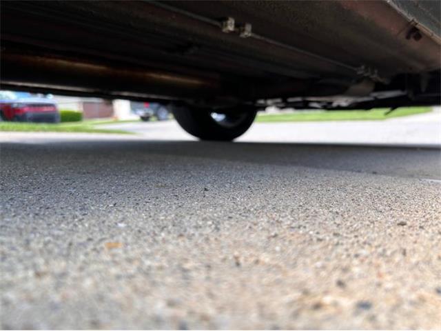1997 Jaguar XK8 (CC-2077318) for sale in Cadillac, Michigan
