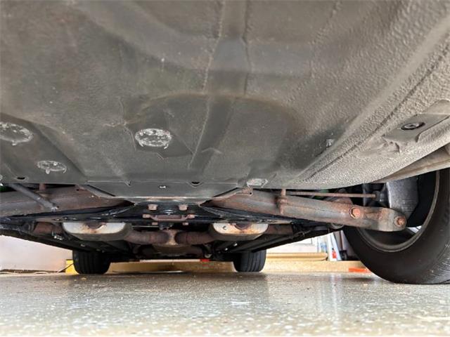 1997 Jaguar XK8 (CC-2077318) for sale in Cadillac, Michigan