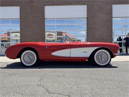 1957 Chevrolet Corvette (CC-2077319) for sale in Henderson, Nevada