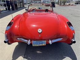 1957 Chevrolet Corvette (CC-2077319) for sale in Henderson, Nevada