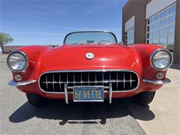 1957 Chevrolet Corvette (CC-2077319) for sale in Henderson, Nevada