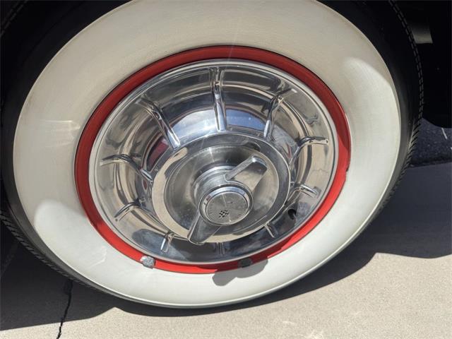 1957 Chevrolet Corvette (CC-2077319) for sale in Henderson, Nevada