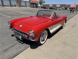 1957 Chevrolet Corvette (CC-2077319) for sale in Henderson, Nevada