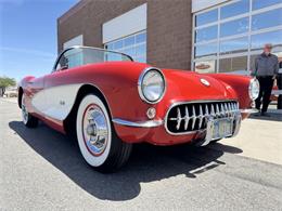 1957 Chevrolet Corvette (CC-2077319) for sale in Henderson, Nevada