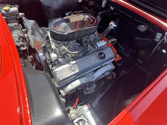 1957 Chevrolet Corvette (CC-2077319) for sale in Henderson, Nevada