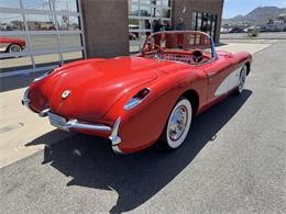 1957 Chevrolet Corvette (CC-2077319) for sale in Henderson, Nevada