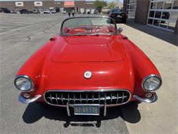 1957 Chevrolet Corvette (CC-2077319) for sale in Henderson, Nevada