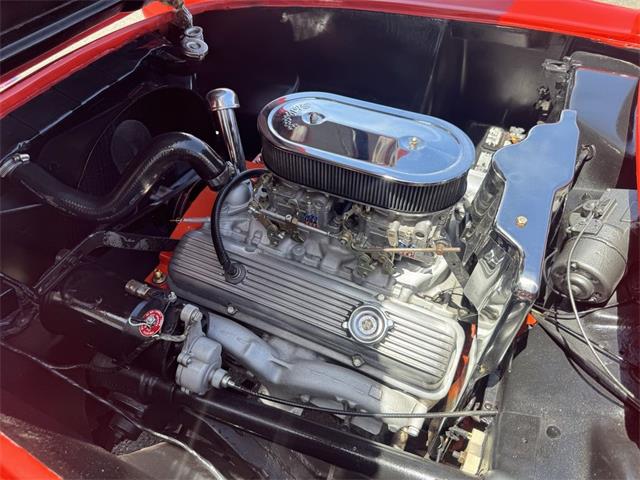 1957 Chevrolet Corvette (CC-2077319) for sale in Henderson, Nevada