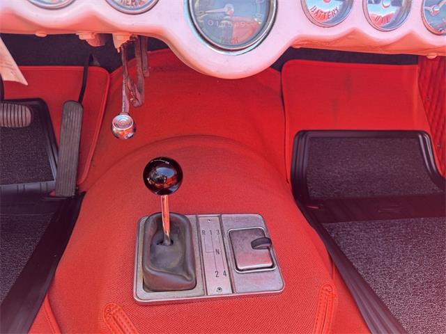 1957 Chevrolet Corvette (CC-2077319) for sale in Henderson, Nevada