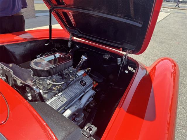 1957 Chevrolet Corvette (CC-2077319) for sale in Henderson, Nevada