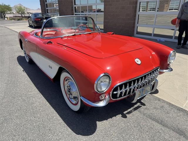 1957 Chevrolet Corvette (CC-2077319) for sale in Henderson, Nevada