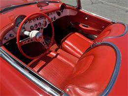 1957 Chevrolet Corvette (CC-2077319) for sale in Henderson, Nevada