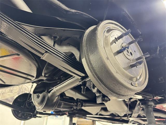 1957 Chevrolet Corvette (CC-2077319) for sale in Henderson, Nevada