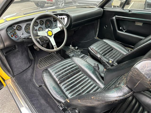1975 Ferrari 308 GT/4 (CC-2070732) for sale in Huntington Station, New York